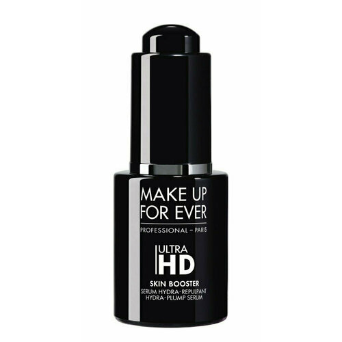 Увлажняющая сыворотка для лица с подтягивающим эффектом Make Up For Ever Ultra HD Skin Booster