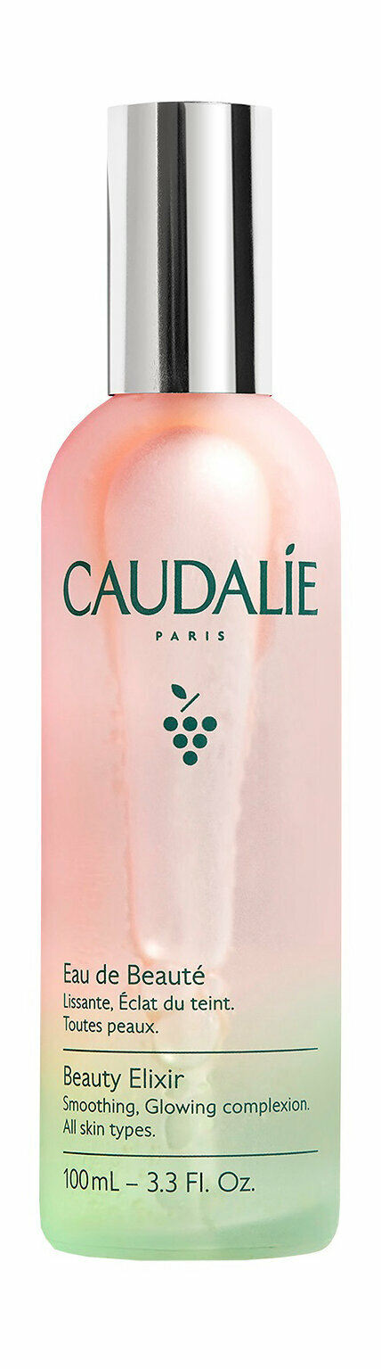 Вода для красоты лица 100 мл Caudalie Beauty Elixir