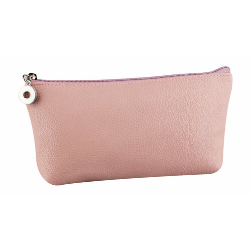 фото Косметичка гурмандиз, 30х10, бежевый