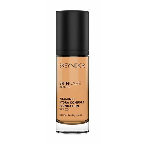 Skeyndor The Skincare Make Up Витамин С Тональный крем Hydra Comfort SPF 20 14070₽
