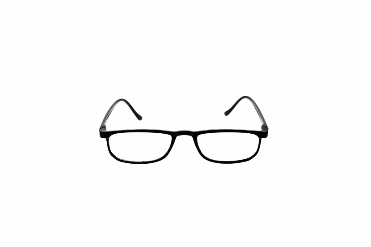 Готовые очки Most 2101 цвет чёрный (+100)