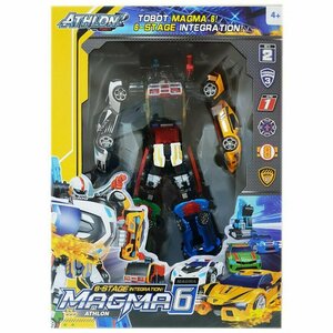 Основная фотография от вендора