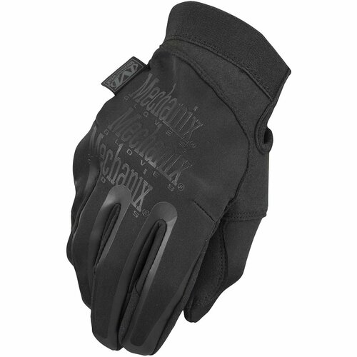 Перчатки Mechanix Tactical Specialty Element, цвет Black, размер L, утеплённые, ветрозащитные (до -5), для СВО