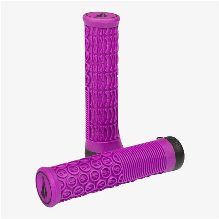 SDG Грипсы SDG Thrice Grip 33mm (Purple)