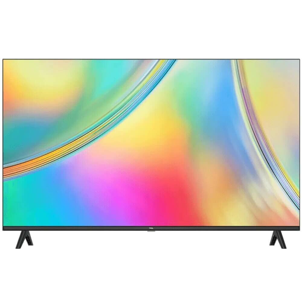 Телевизор LED TCL 32S5400AF FHD Smart черный