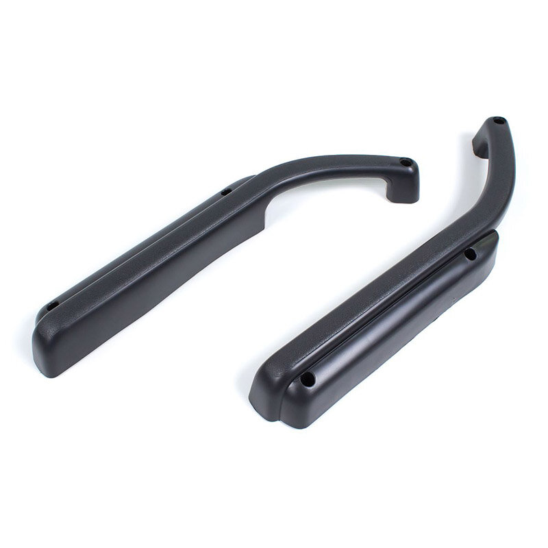 фото Внутренние ручки дверей, передние подлокотники ВАЗ 2101, 2102, 2103, 2104, 2105, 2106, 2107 (2 шт)