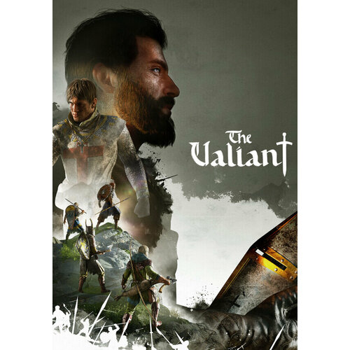 The Valiant (Steam; PC; Регион активации РФ, СНГ)