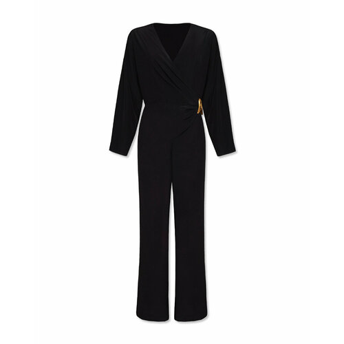 фото Комбинезон aeron, размер 42, черный