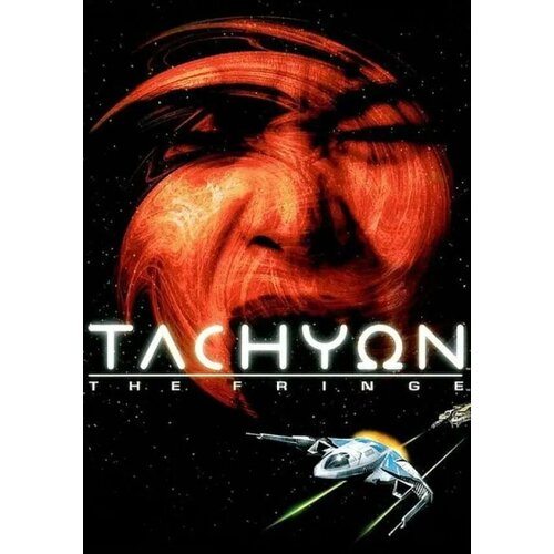 Tachyon: The Fringe (Steam; PC; Регион активации РФ, СНГ) the last faith steam pc регион активации рф снг