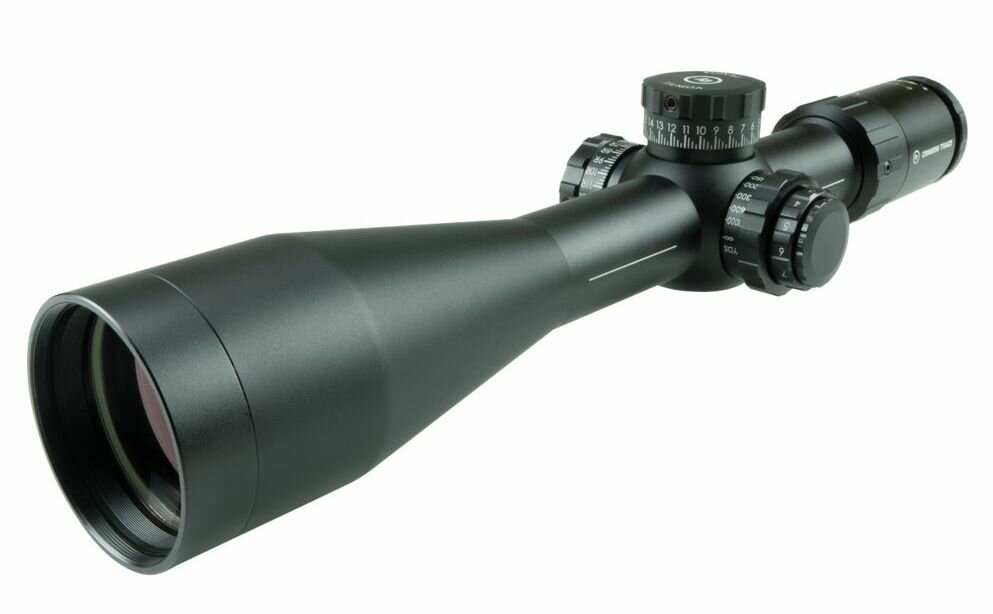 Оптический прицел CRIMSON Trace Optics 2 Series 6-24x56mm FFP MR1-MOA