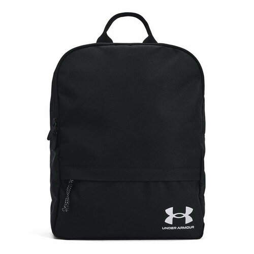 фото Рюкзак городской under armour hustle lite 1376456-001, 33*26*8,5 см, 10л.