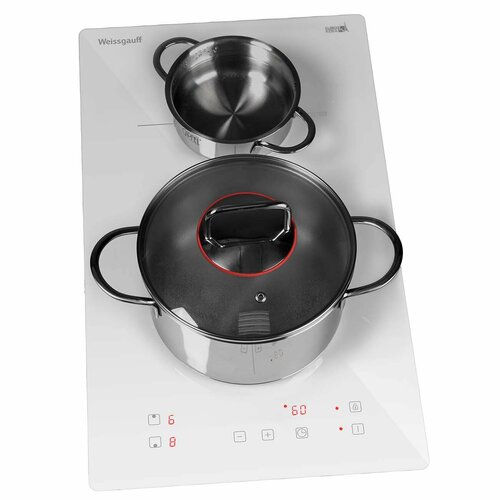 Электрическая варочная панель Weissgauff HI 32 W 2199900₽