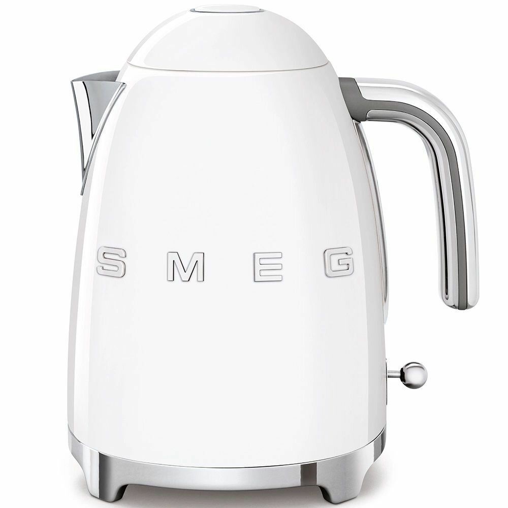 Чайник Smeg KLF03WHEU