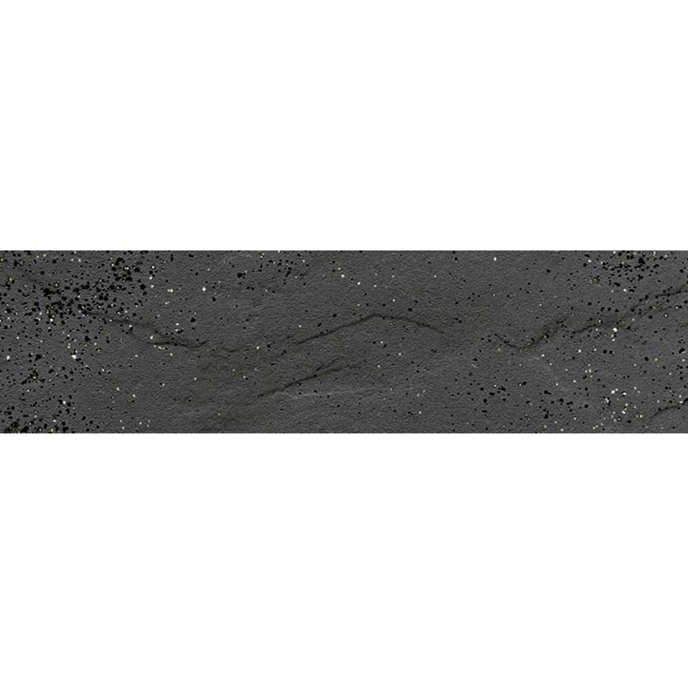 Фасадная плитка Paradyz Semir Grafit Elewacja 24,5x6,6 см (0.71 м2)