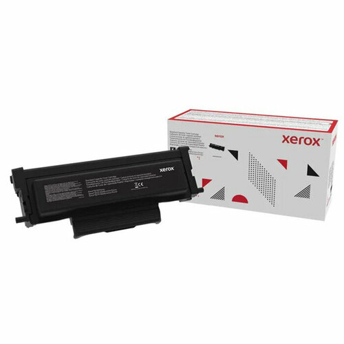 Картридж лазерный Xerox 006R04399 black