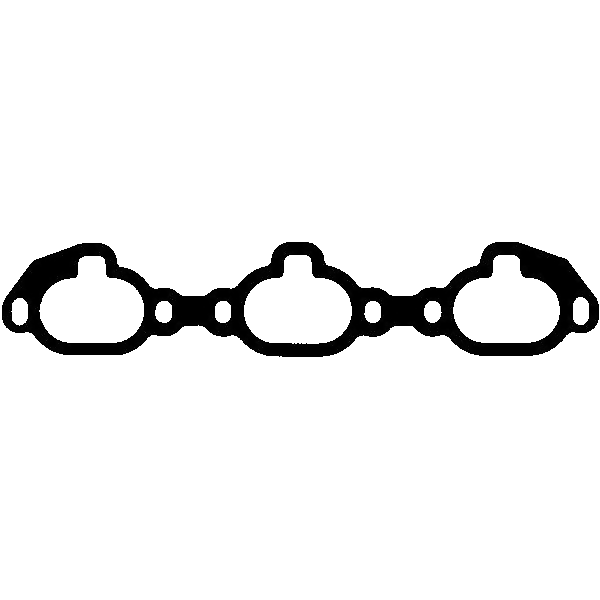 REINZ 71-53111-00 (1403838U00 / 715311100) прокладка коллектора впускного (x2)\ Infiniti (Инфинити) i30 / qx4, Nissan