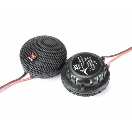 MOREL TEMPO ULTRA TWEETER, твитеры