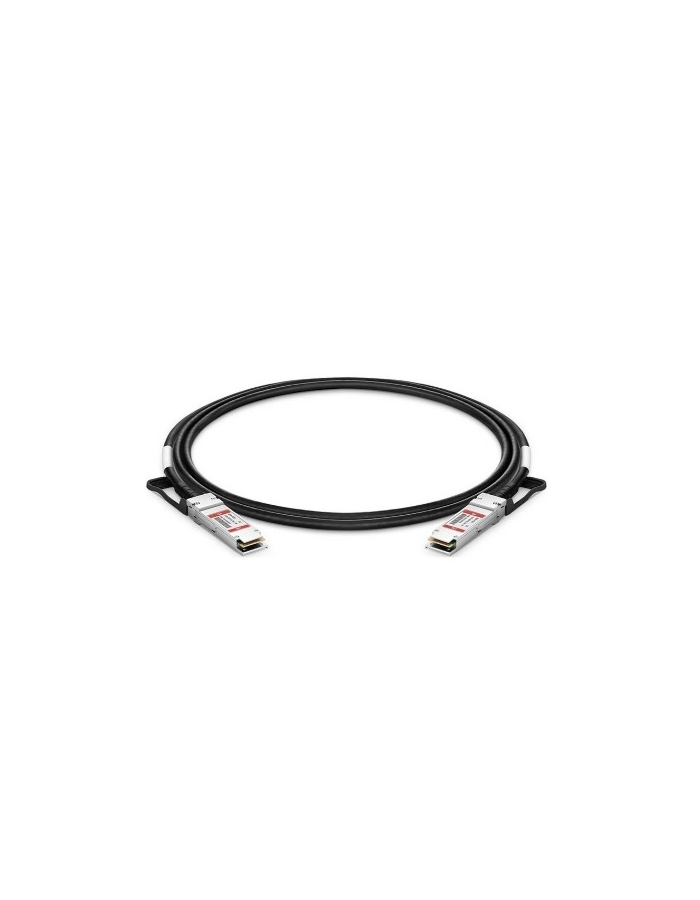 Твинаксиальный медный кабель FS Q28-PC03 - фото №7