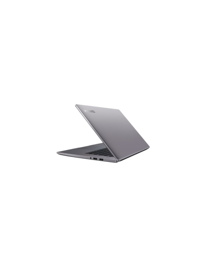 Ноутбук Huawei 53012JEG i3 10110U/8GB/256GB SSD/15.6" FHD IPS/noDVD/UHD graphics/cam/BT/WiFi/Win10Pro/space grey - фото №9