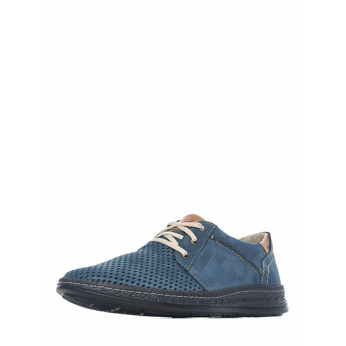 фото Туфли hollywood hills, размер 43, голубой