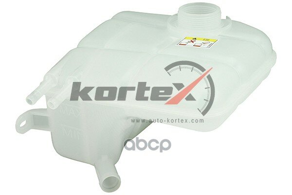 Бачок Расширительный KORTEX арт. KTC037