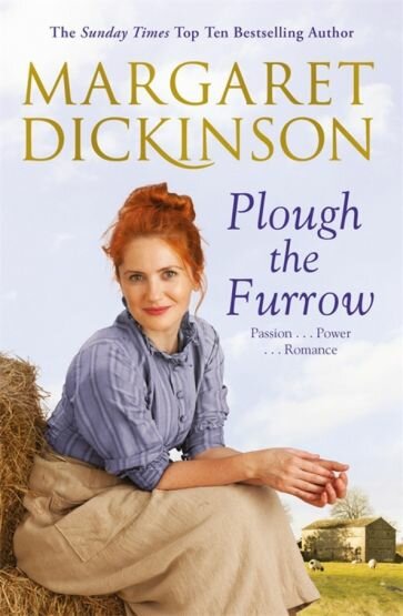 Plough the Furrow (Dickinson Margaret) - фото №1