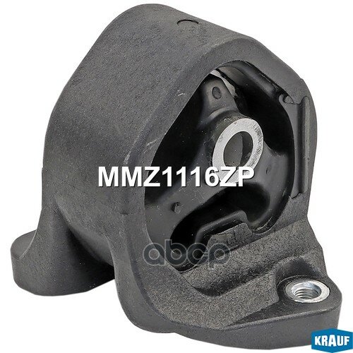 Подушка ДВС задняя! Honda CR-V RD4/RD5/RD6/RD7/RD9 01-06 Krauf арт. MMZ1116ZP