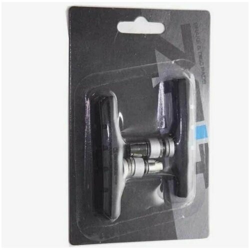 Колодки тормозные для V-br, 72х8мм