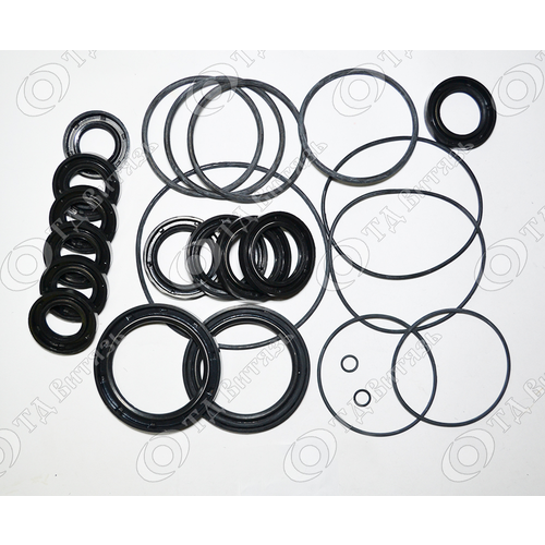 Ремкомплект МТЗ-808282А моста переднего ведущего полный 1203 витязь 1962₽