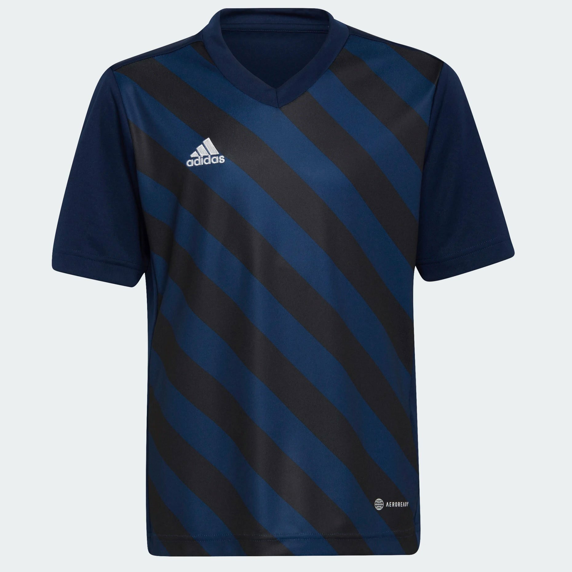 Майка игровая детская adidas Entrada 22 Graphics