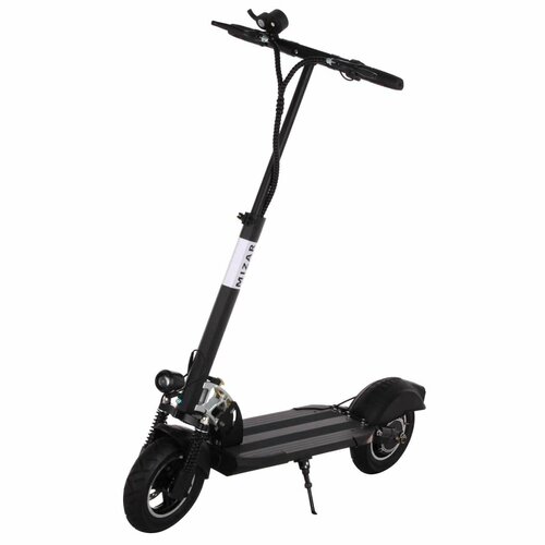 Электросамокат Mizar Cherokee Seat Black — купить в интернет-магазине ...