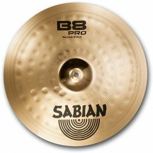 Тарелка SABIAN B8 Pro 31816B 18 Chinese. тарелка sabian b8 41816 18 chinese