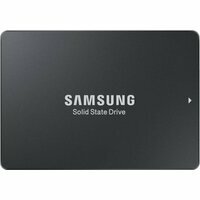 Накопитель SSD 2.5'' Samsung SM883 240GB 3D MLC NAND 540/480MB/s 97K/22K IOPS MTBF 2M 3DWPD 7mm - фото №20