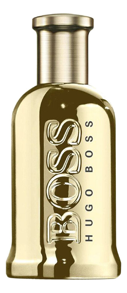 Hugo Boss, Boss Bottled Limited Edition, 100 мл, парфюмерная вода мужская