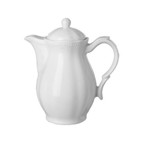 Кофейный фарфоровый кофейник Tognanа объём 300мл 1130₽