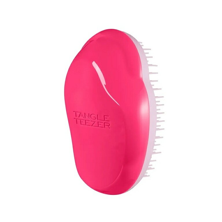 Расческа The Original Sweet Pink Tangle Teezer The Original Sweet Pink 1 шт