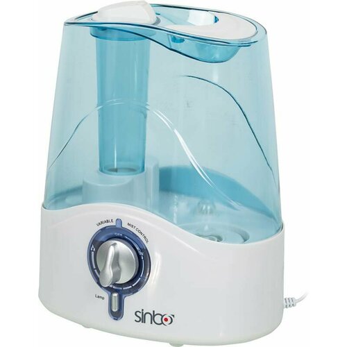 Увлажнитель воздуха Sinbo SAH 6107 blue 267500₽