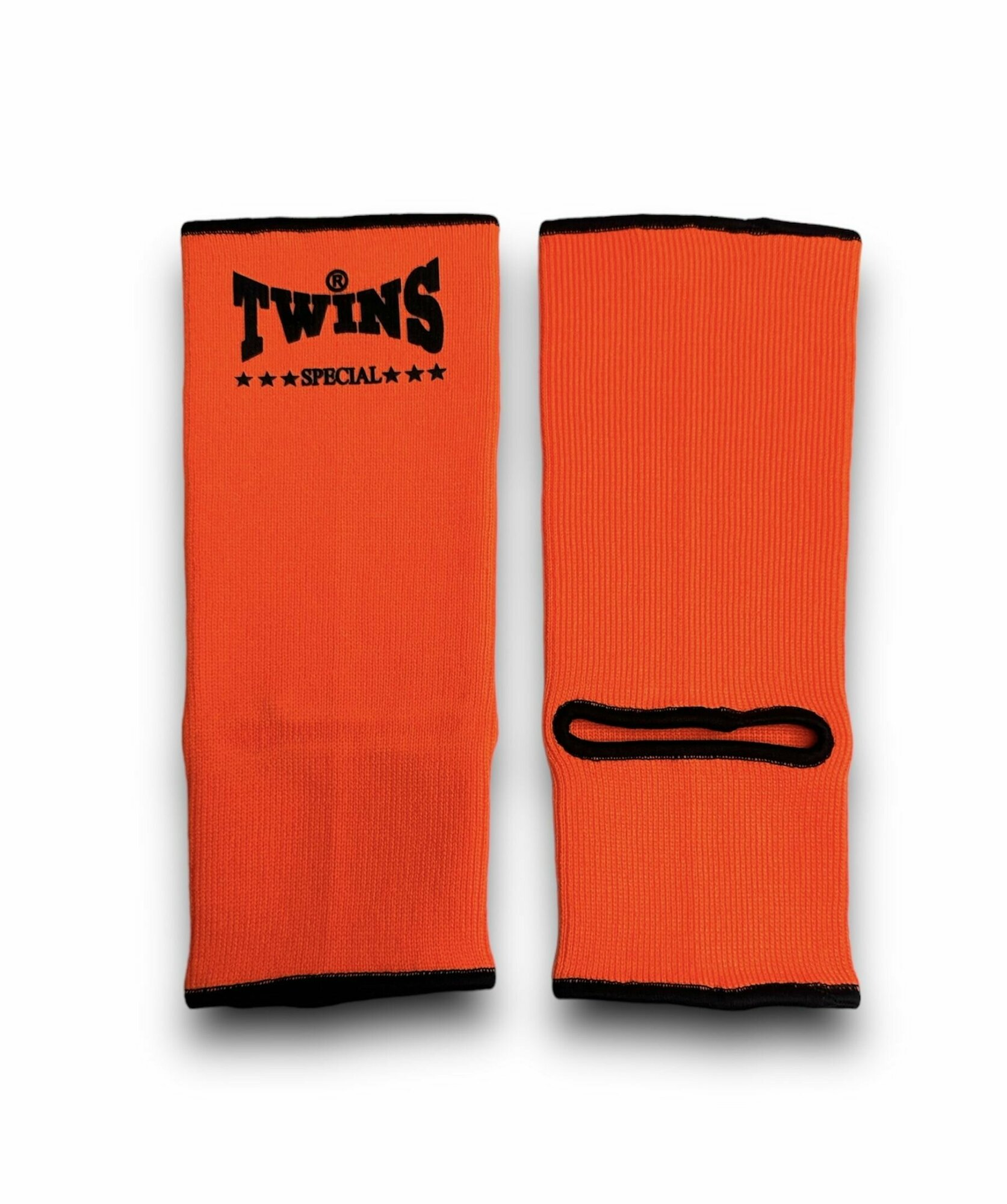 Голеностопы Twins Special AG1 orange L — фото 1
