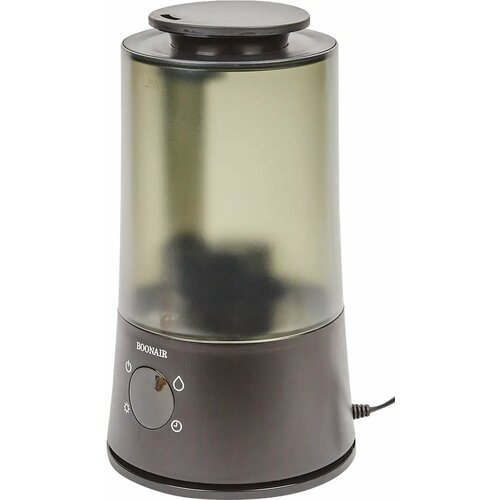 Увлажнитель воздуха ультразвуковой Boonair Nika цвет белый 669100₽