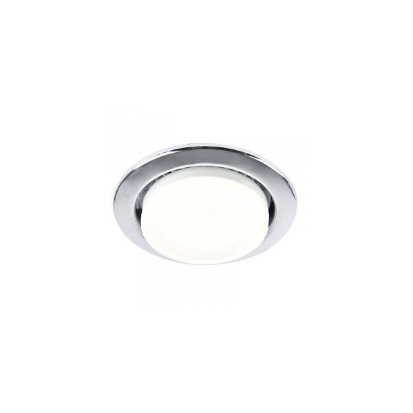 Встраиваемый светильник General GCL-GX53-H38-C 431500 - фото №2