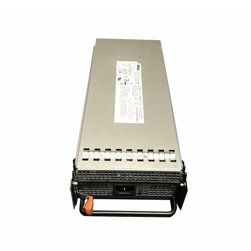 Блок питания Dell PE2900 930W Power Supply 0D9064