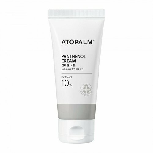 Atopalm Крем c пантенолом Panthenol Crem 80 мл