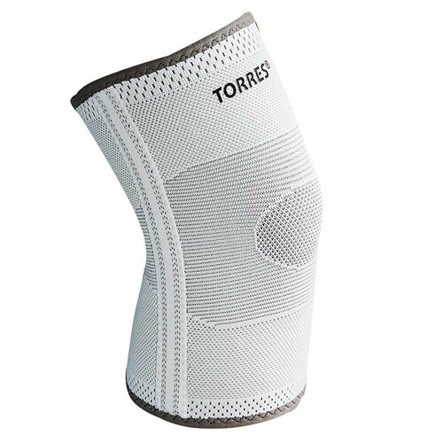 фото Torres суппорт колена torres, с боковыми вставками (размер m)