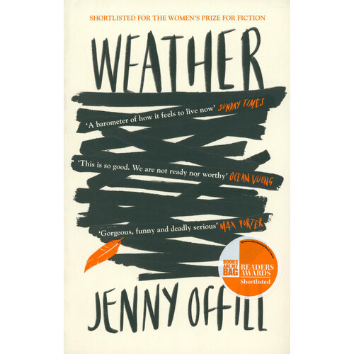 Weather | Offill Jenny