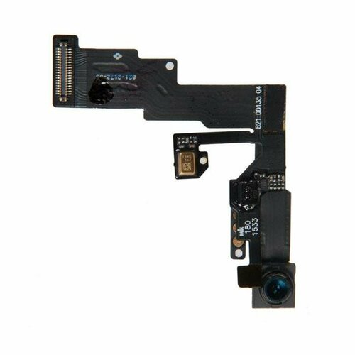 Камера фронтальная с датчиком приближения для смартфона Apple iPhone 6 821-2172-05