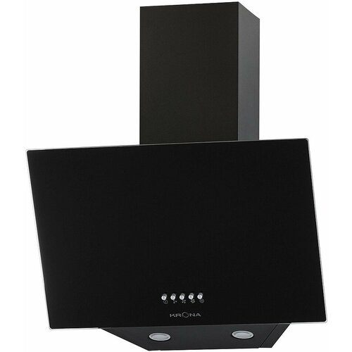 Вытяжка KRONA HELGA 500 black PB 3452800₽