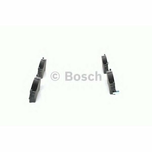 Тормозные колодки Bosch - фото №16