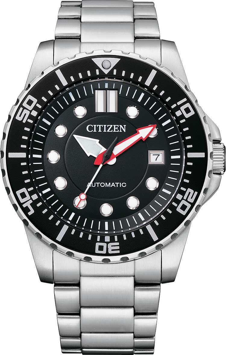 Наручные часы CITIZEN Promaster NJ0120-81E