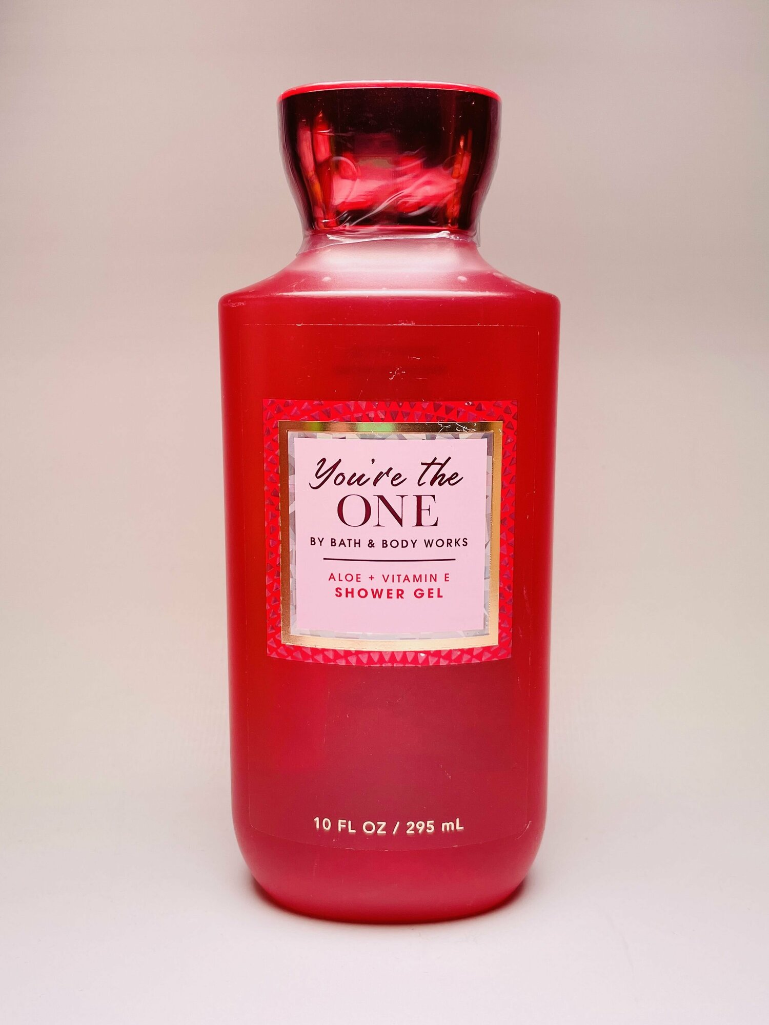 Bath and Body Works гель для душа You Are The One