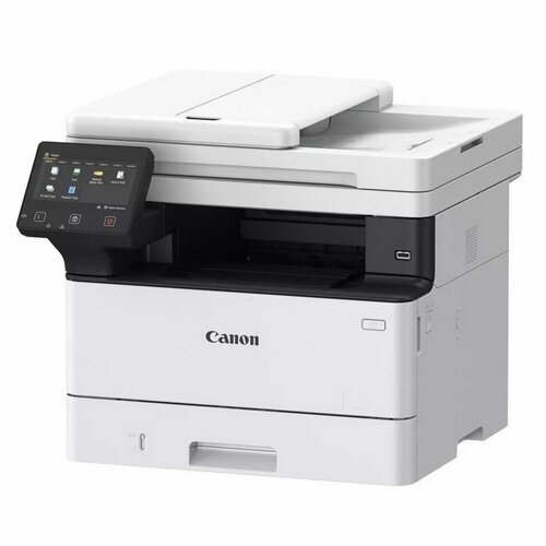 Canon i-SENSYS MF463dw 5951C008 A4 1200x1200DPI 40ppm Wi-Fi 6131600₽